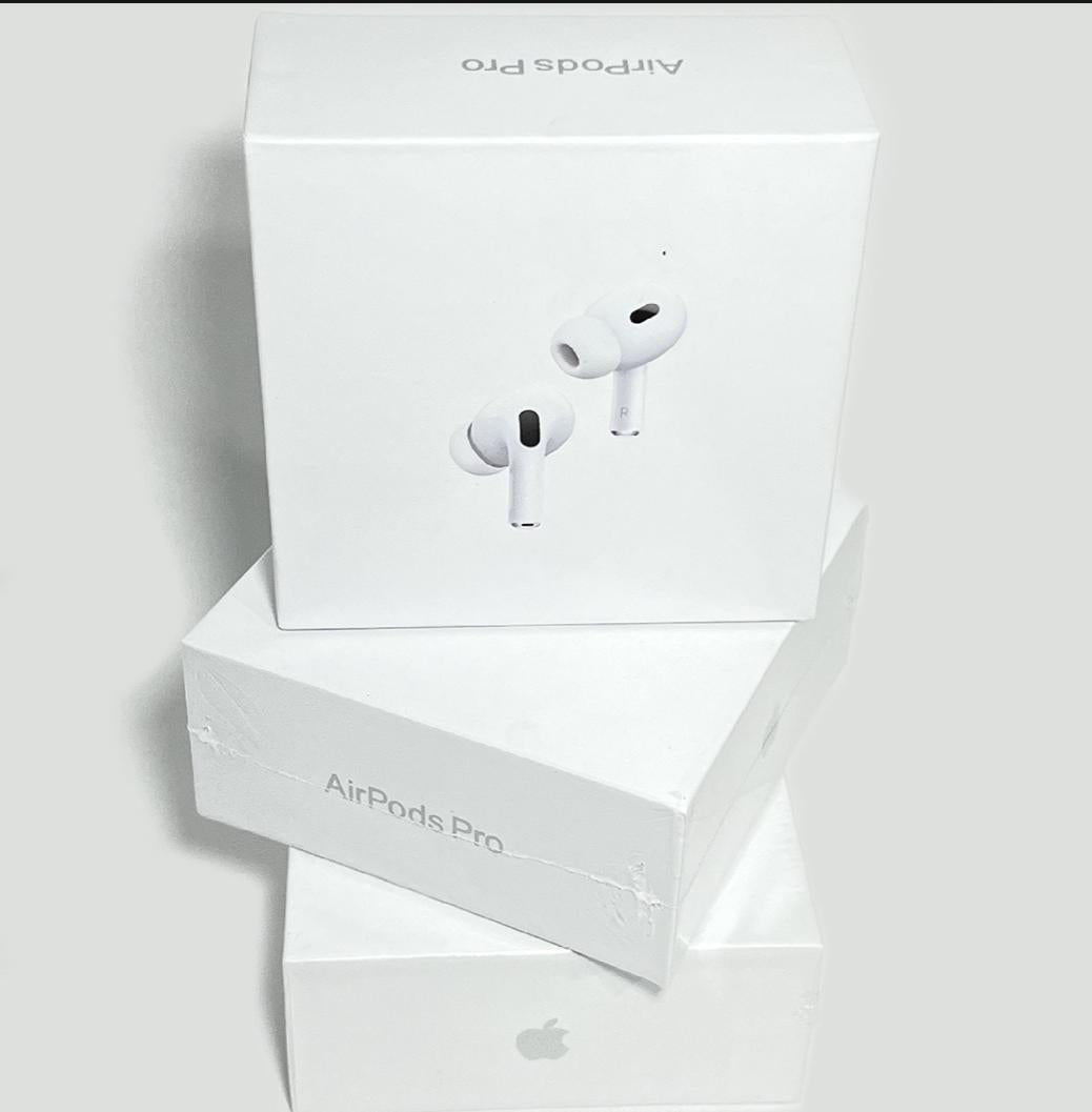 AirPods Pro 2nd Generation